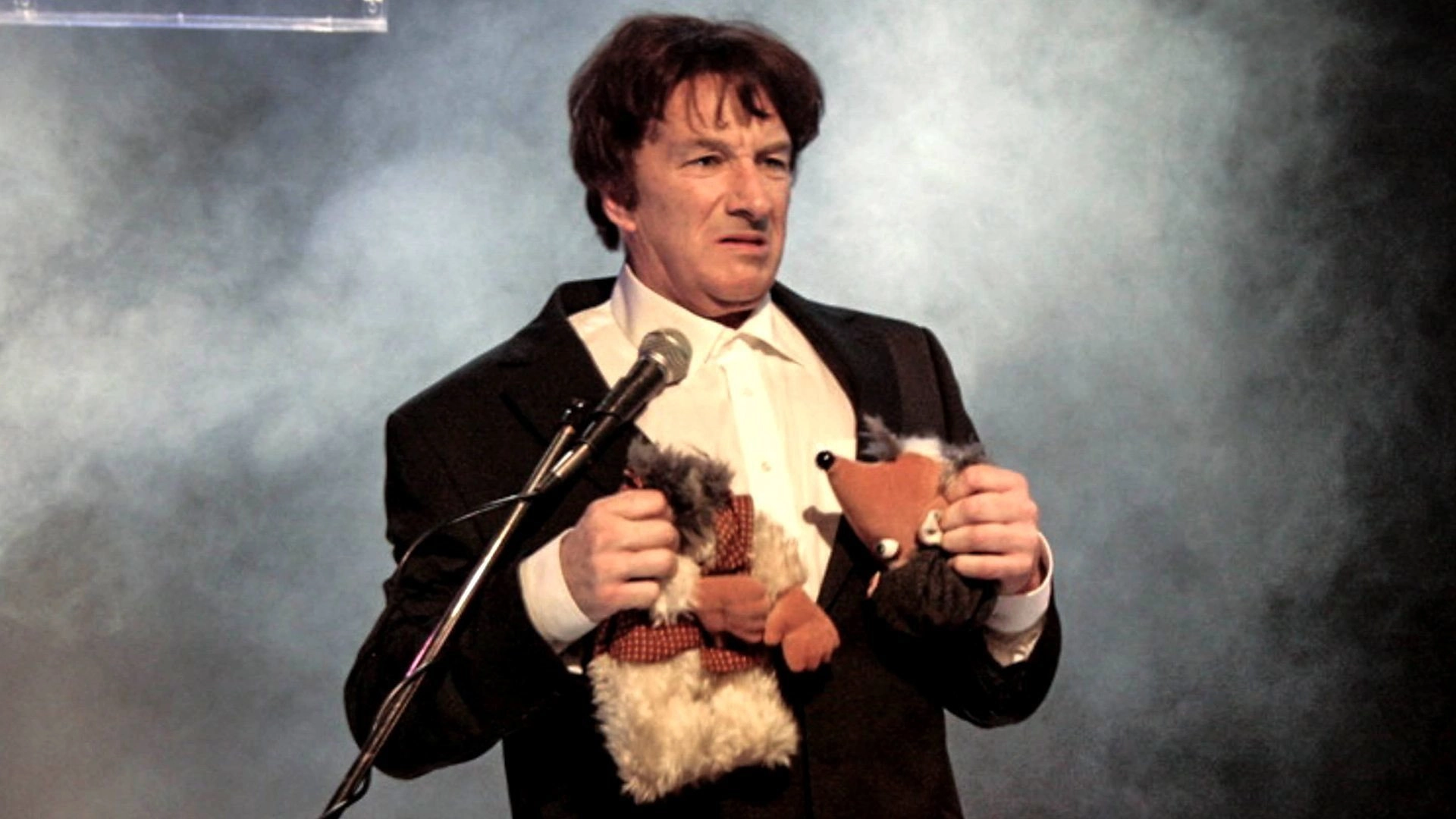 Brian Pern: A Life in Rock