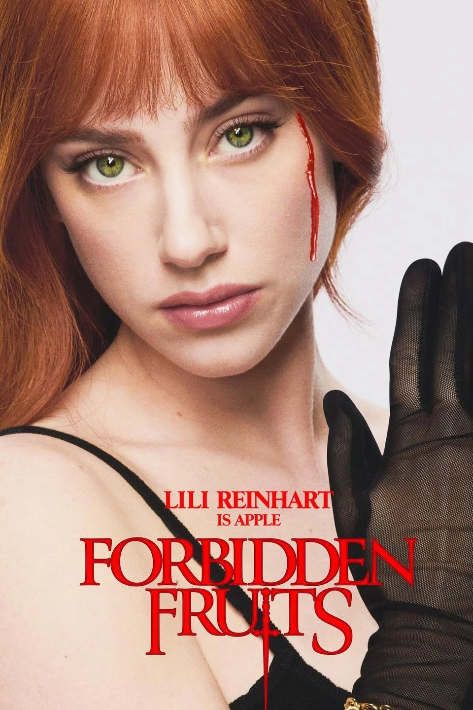 Forbidden Fruits