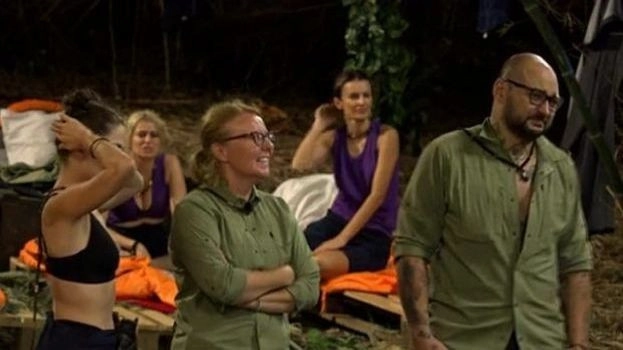 I'm a Celebrity: Get Me Out of Here!