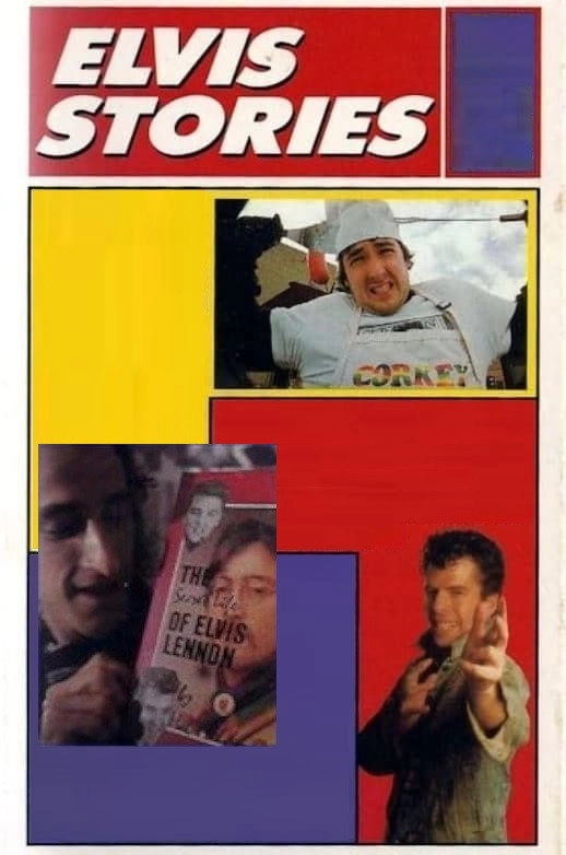Elvis Stories