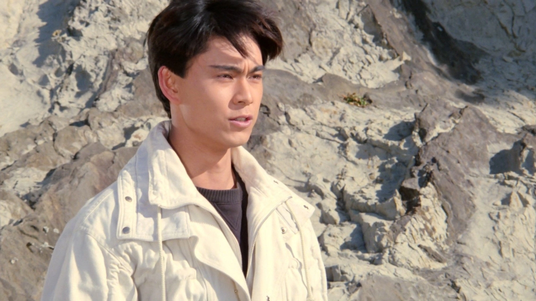 Kamen Rider Black: Hurry to Demon Island!