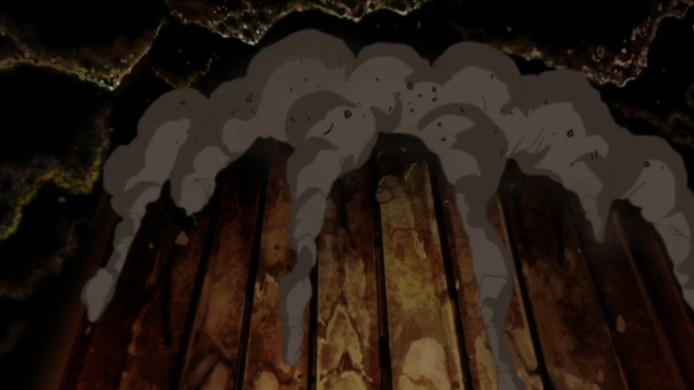 Mazinger Edition Z: The Impact!