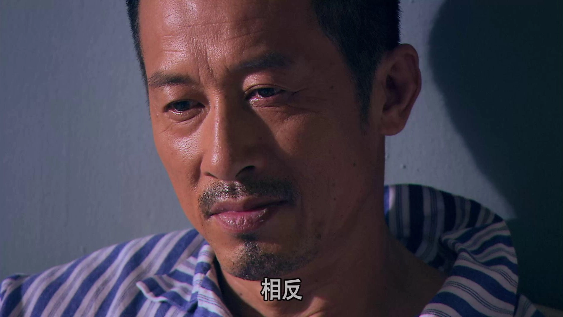 血色黎明