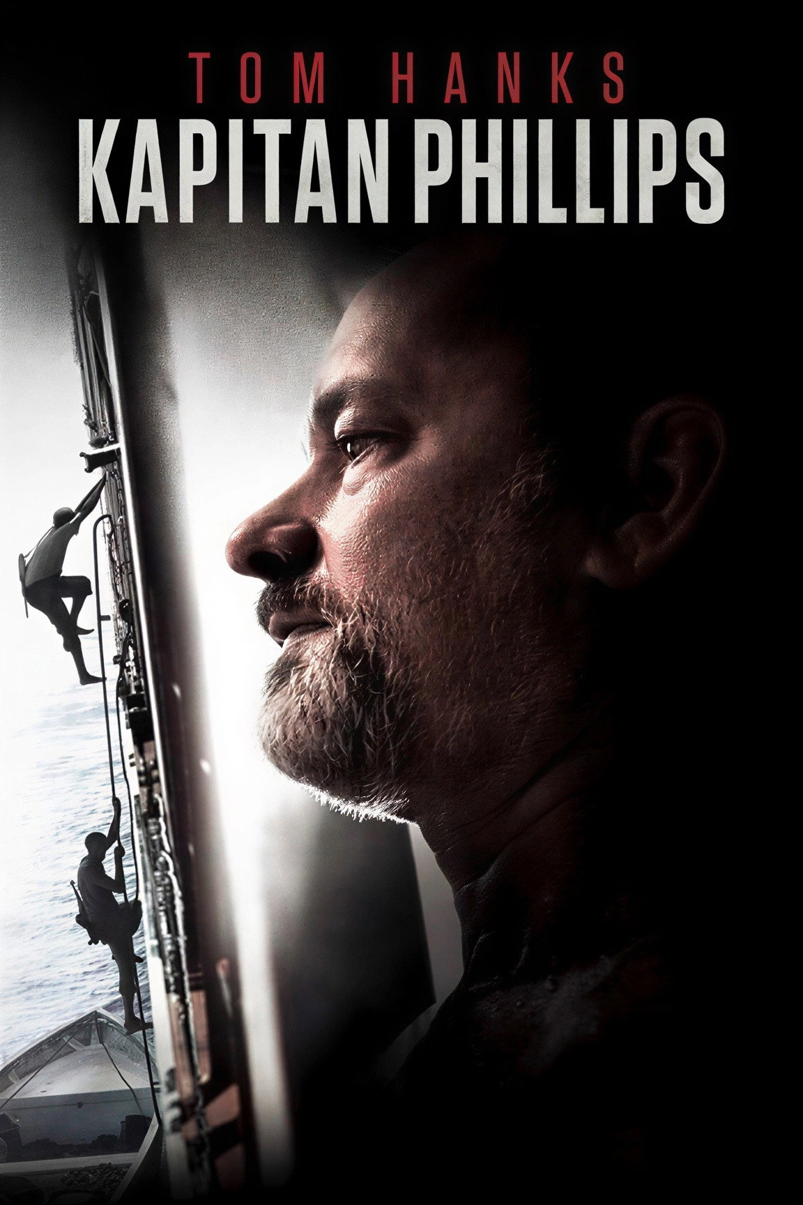 Captain Phillips