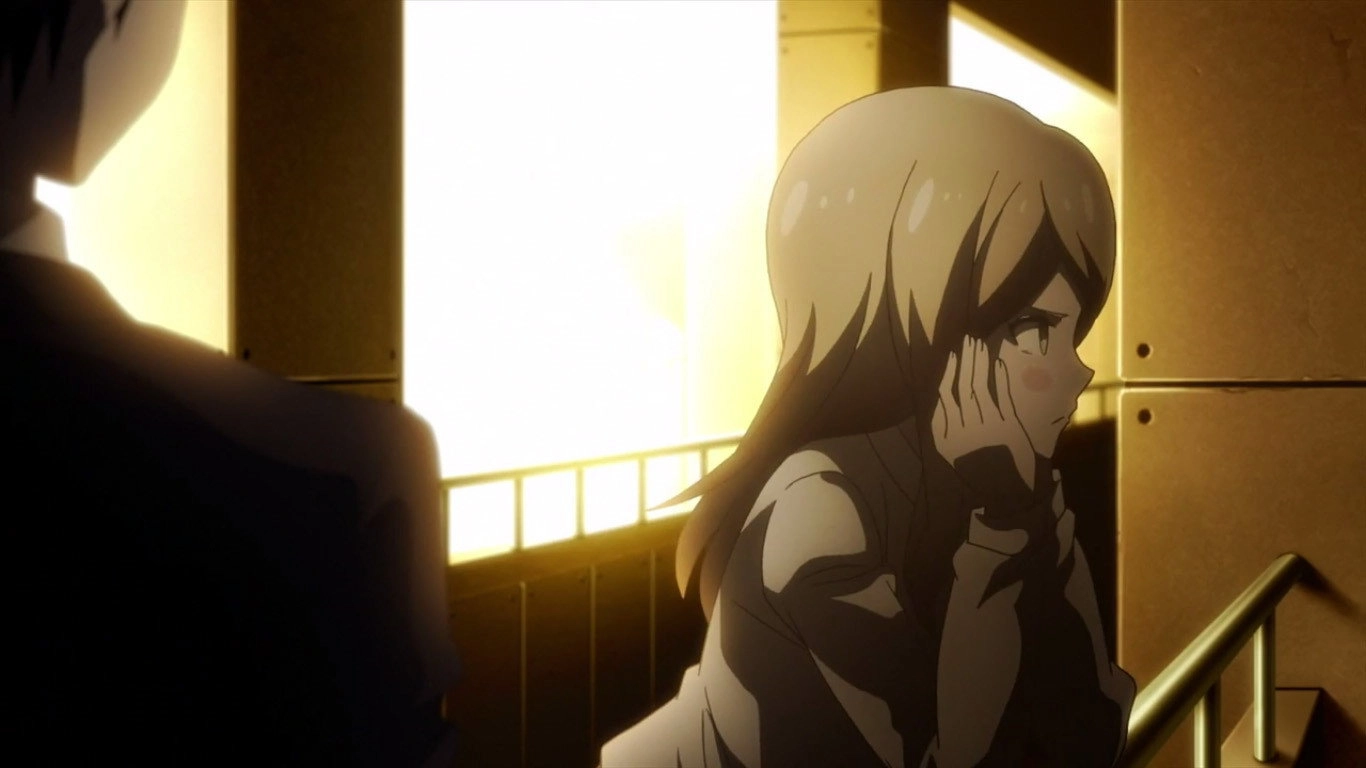 Danganronpa 3: The End of Hope's Peak High School