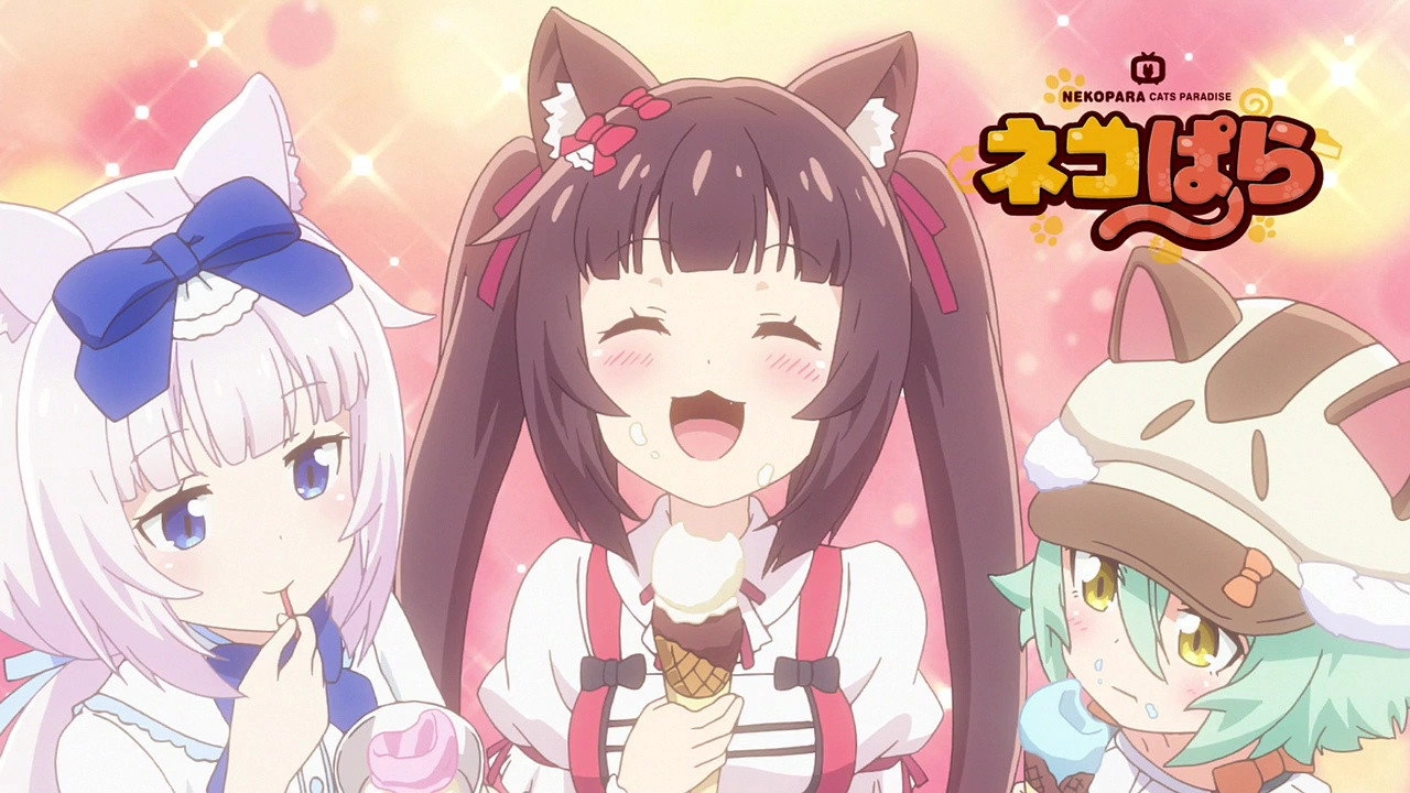 Nekopara