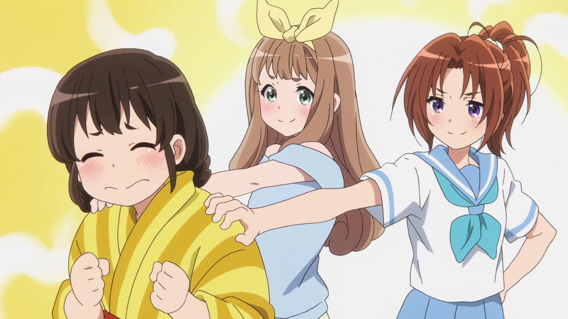 Sound! Euphonium