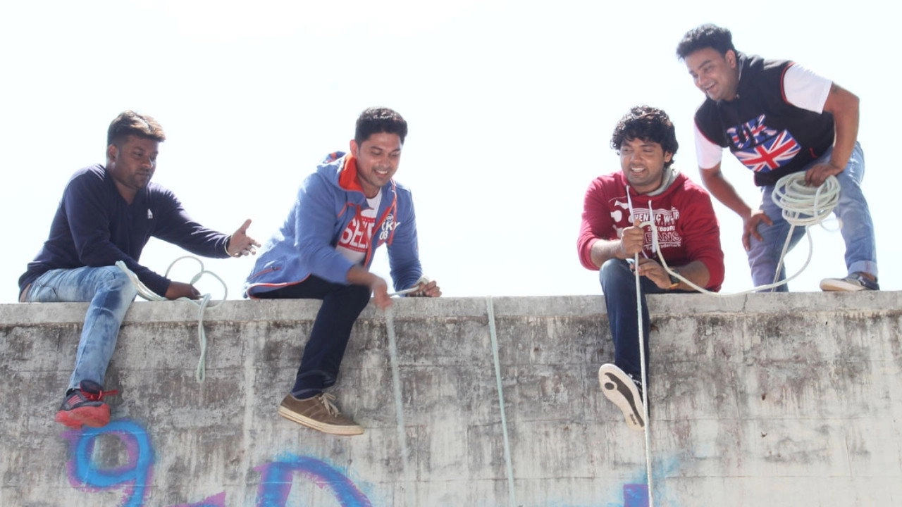 Kirik Party
