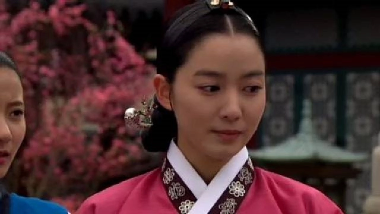 Dong Yi