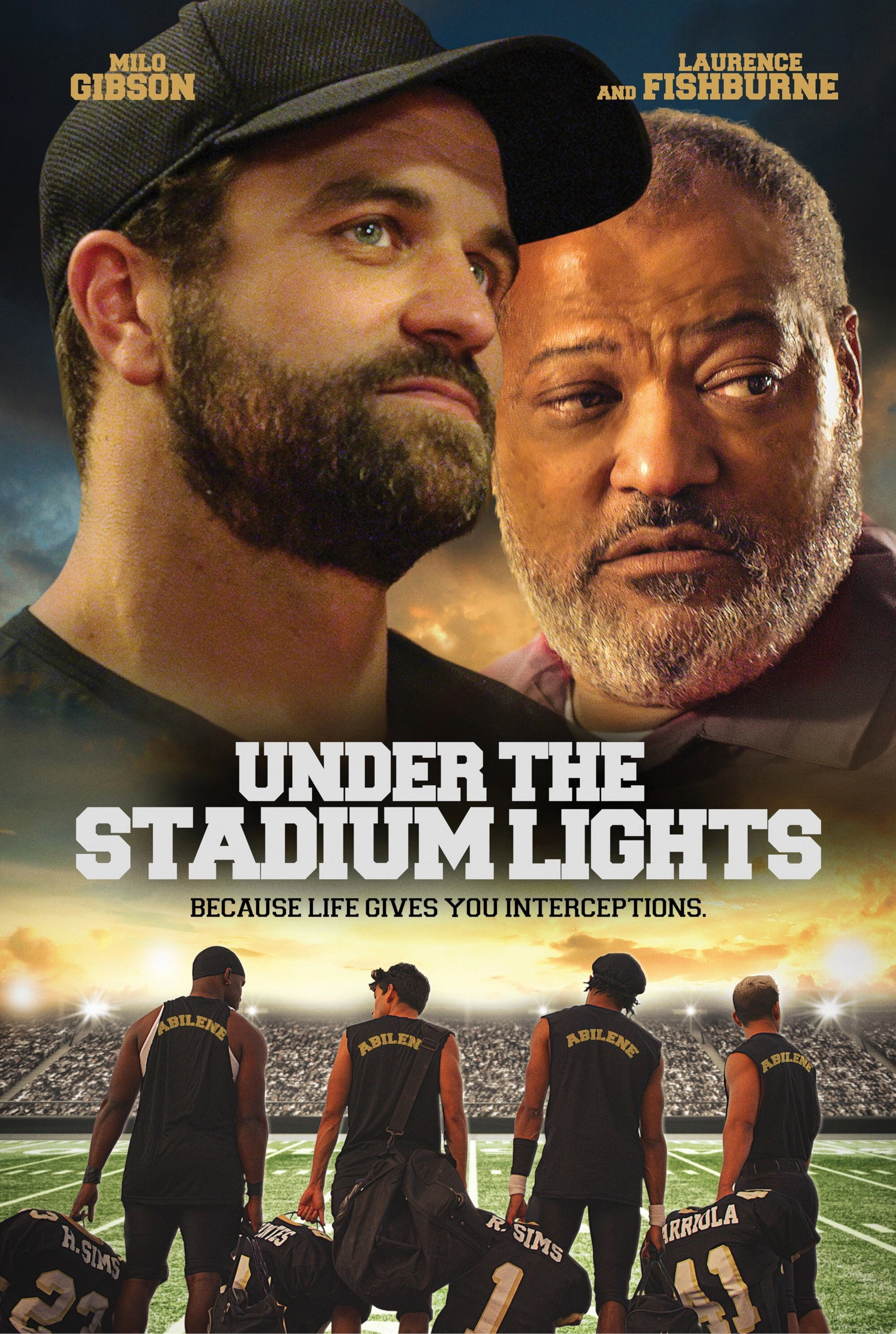 Under the Stadium Lights