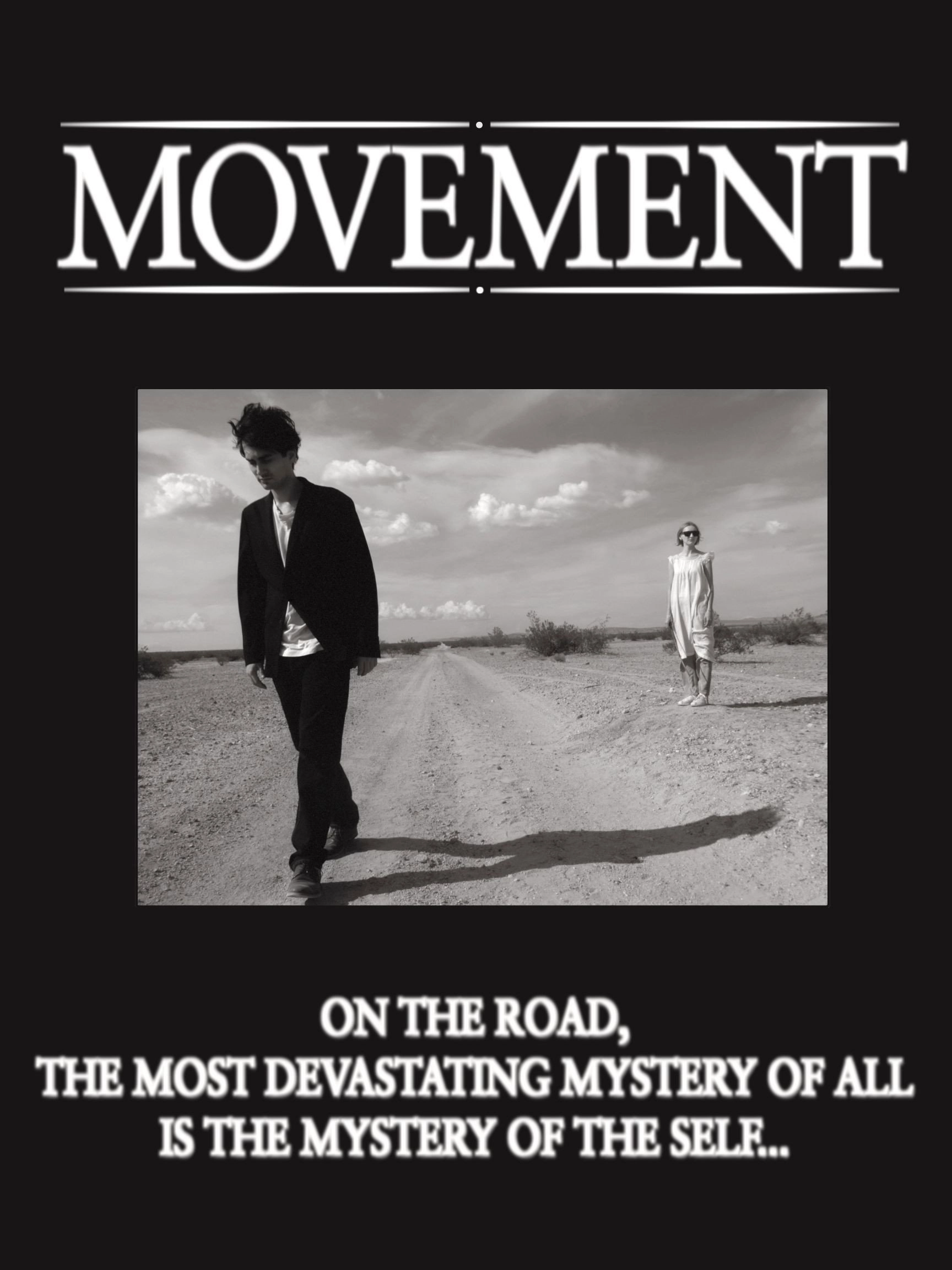Movement