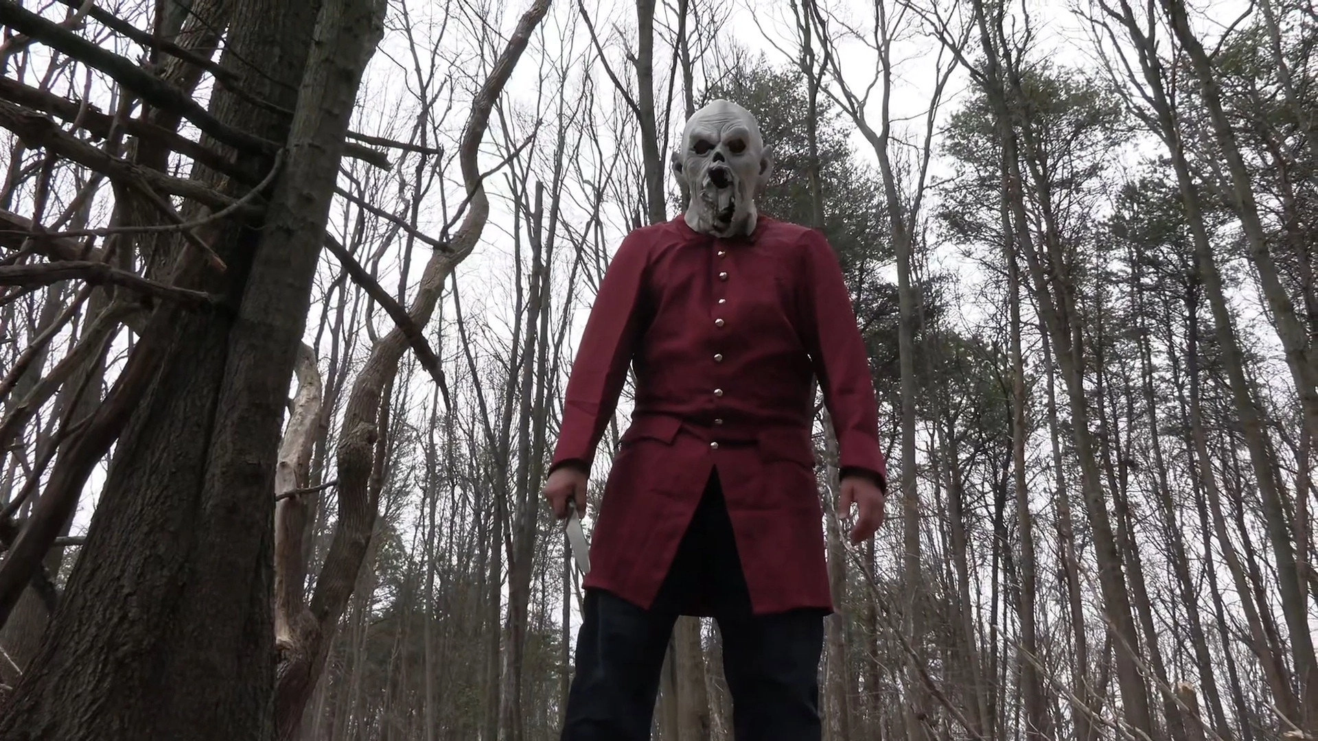 The Killer Within