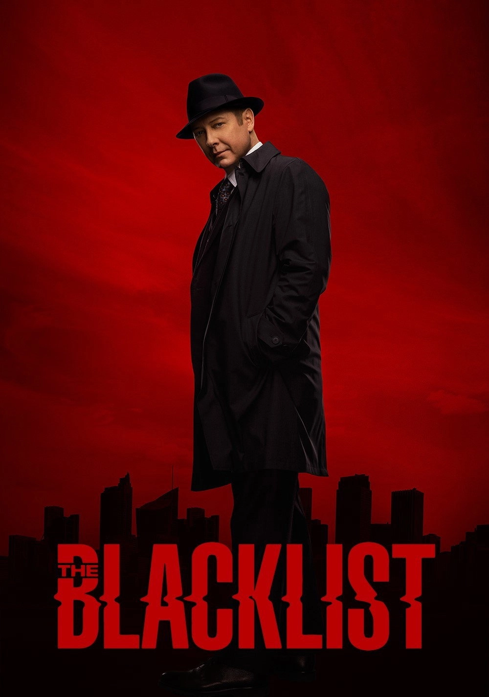 The Blacklist
