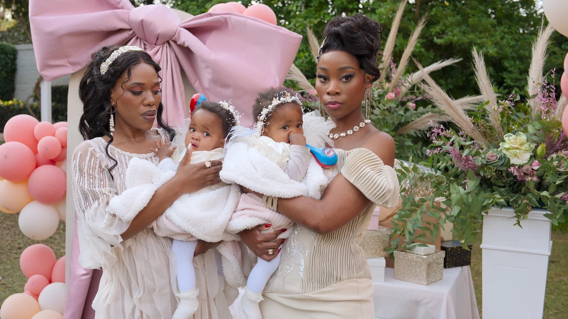 The Polygamist