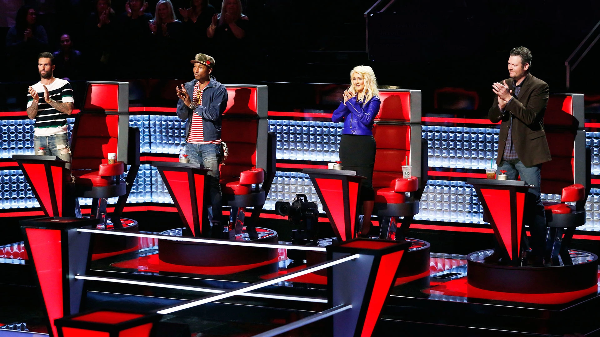 The Voice