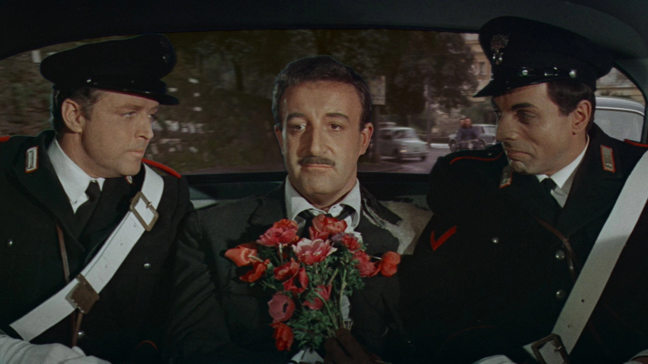 The Pink Panther
