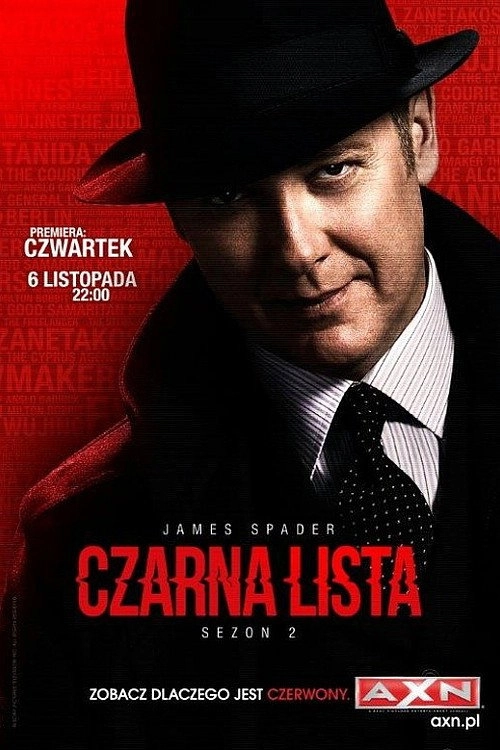 The Blacklist