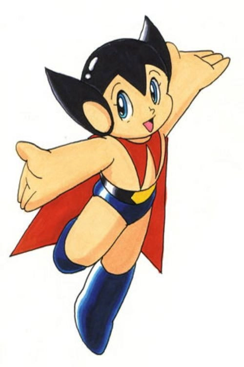 Jetter Mars