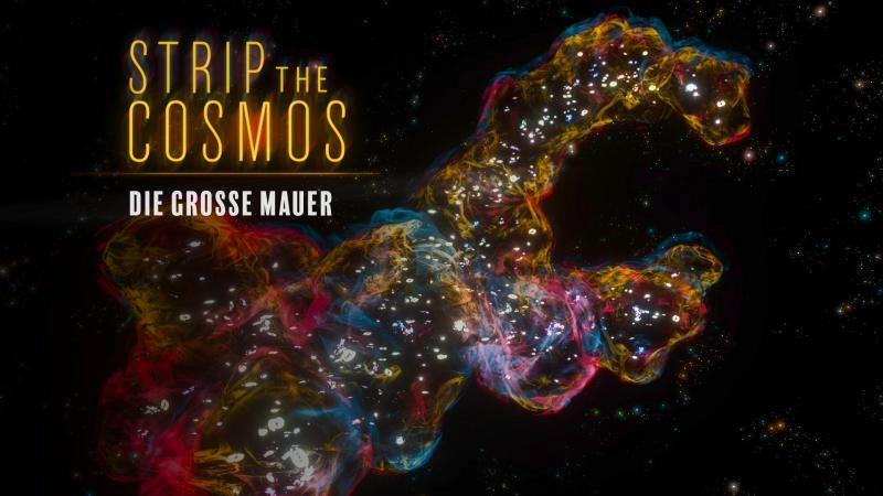 Strip the Cosmos