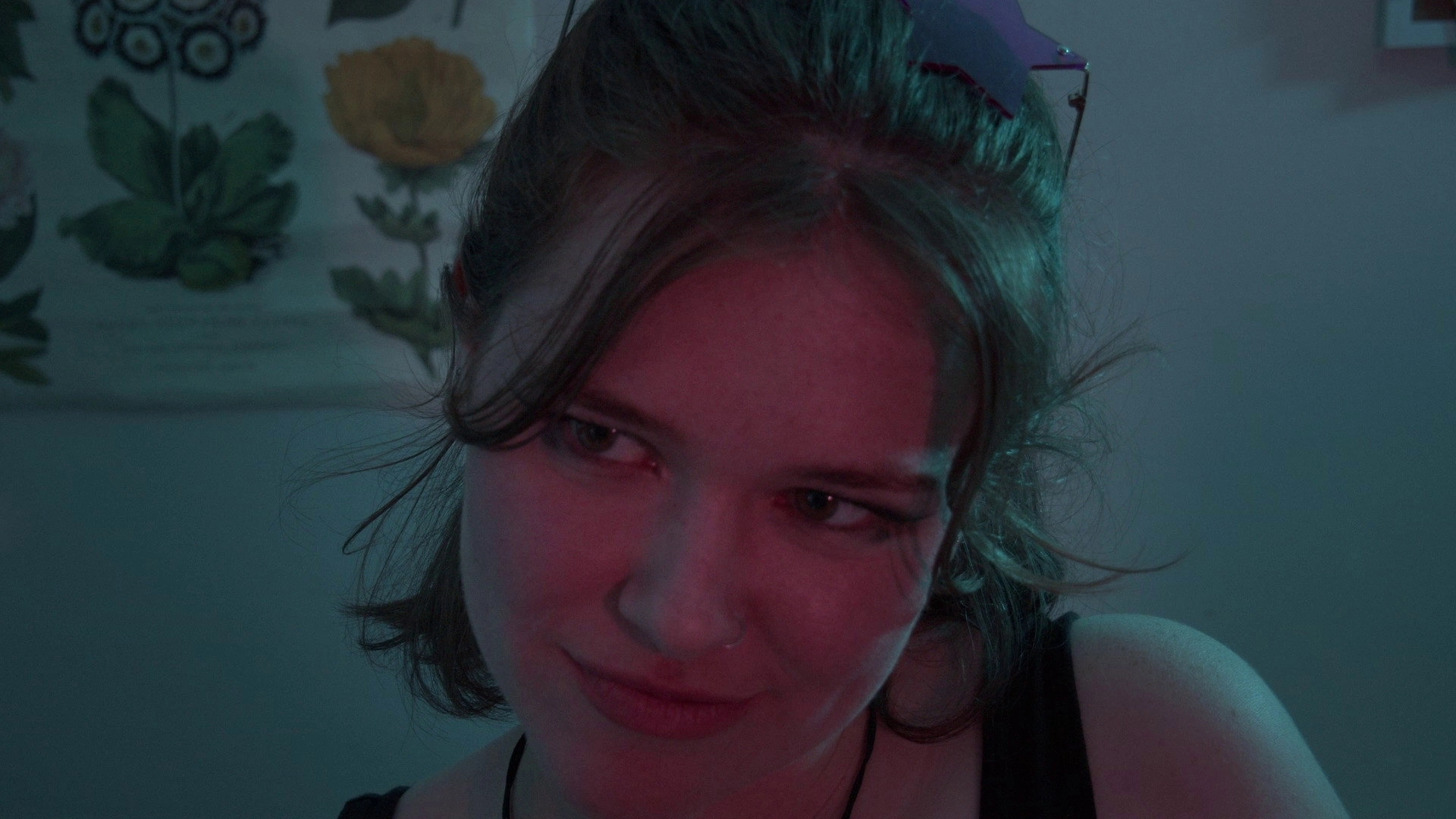 I Survived Jenna's Flatwarming