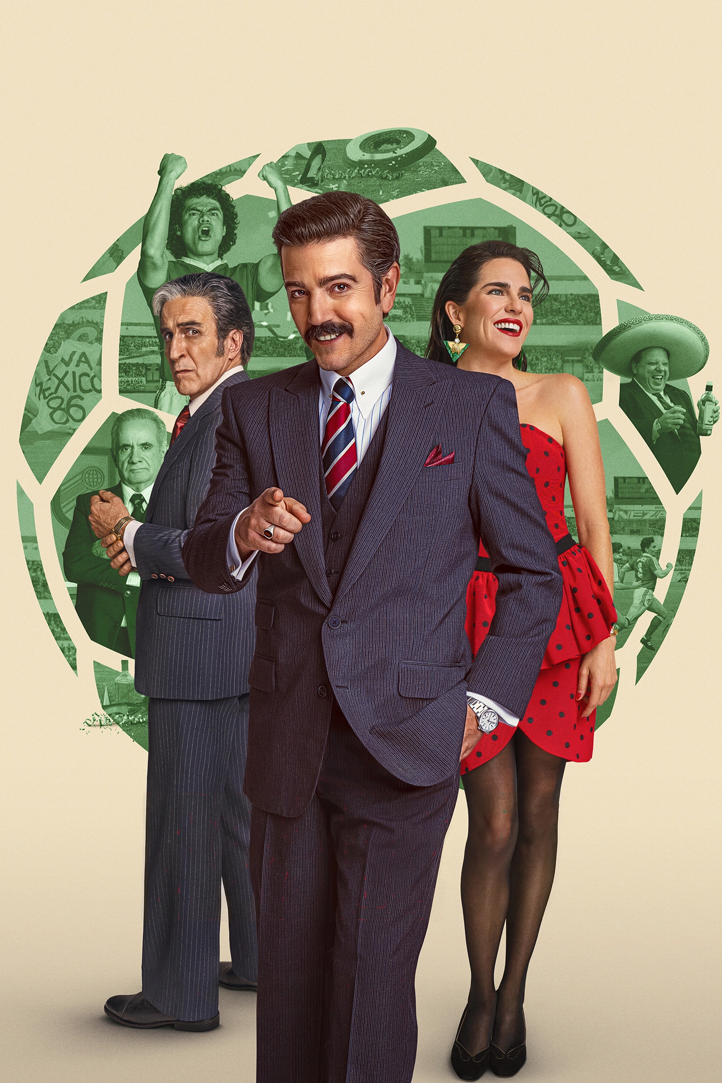 Mexico 86