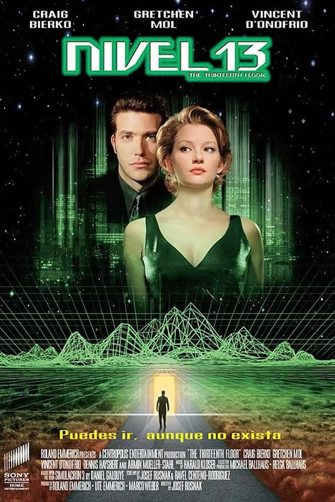 The Thirteenth Floor