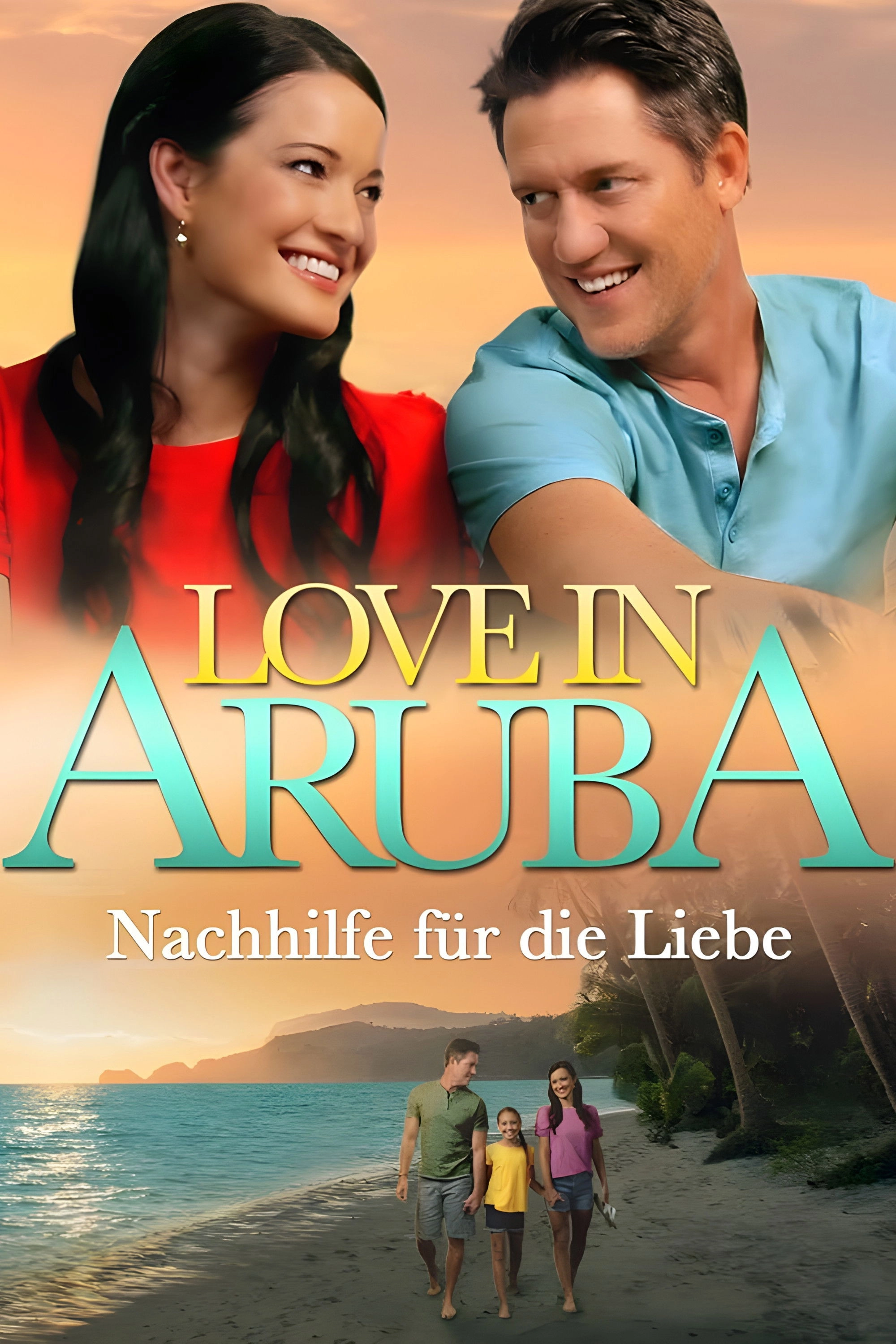 Love in Aruba