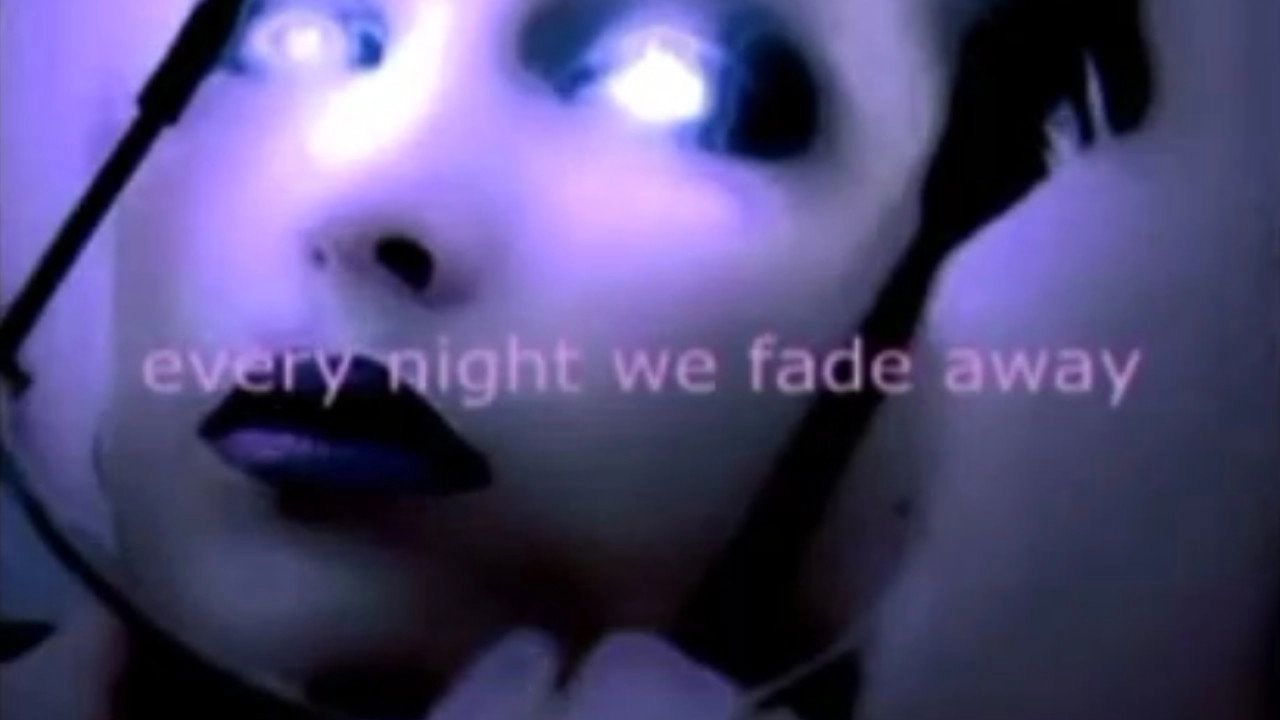 Eyes Of Randy Prozac