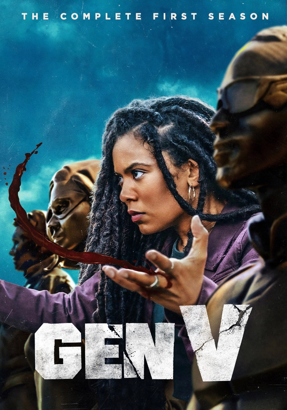 Gen V