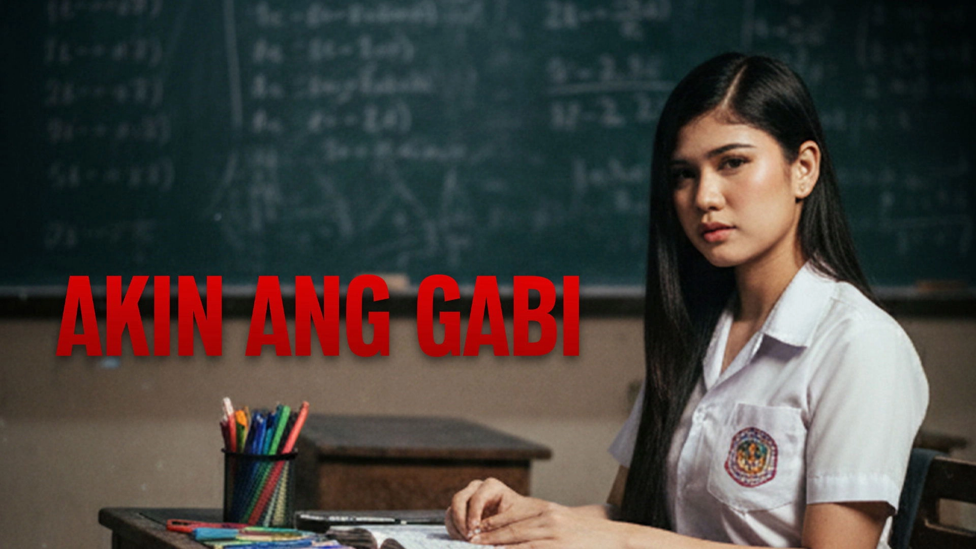 Akin Ang Gabi