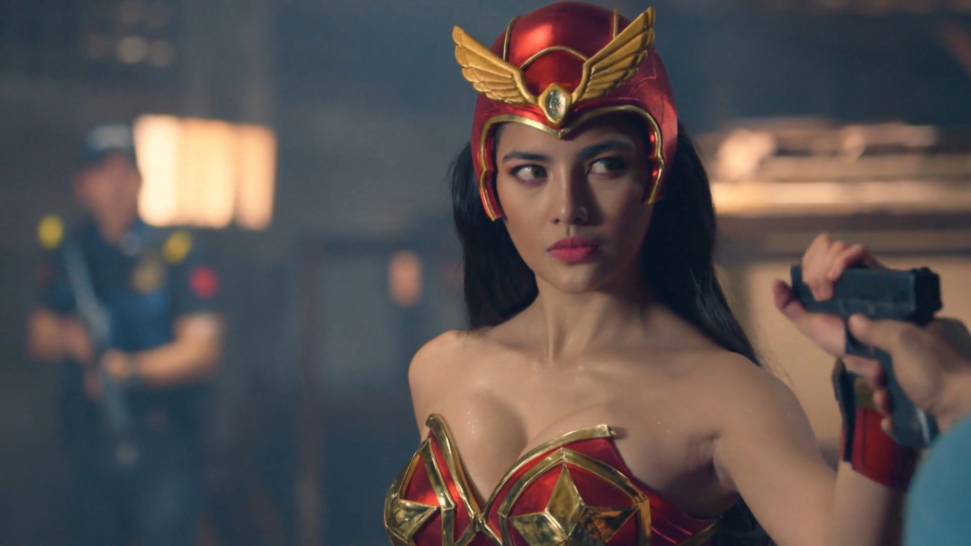 Mars Ravelo's Darna