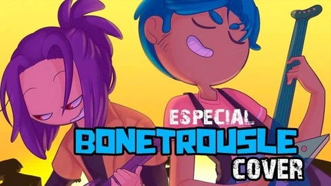 FNAFHS (Five Nights At Freddy's High School)