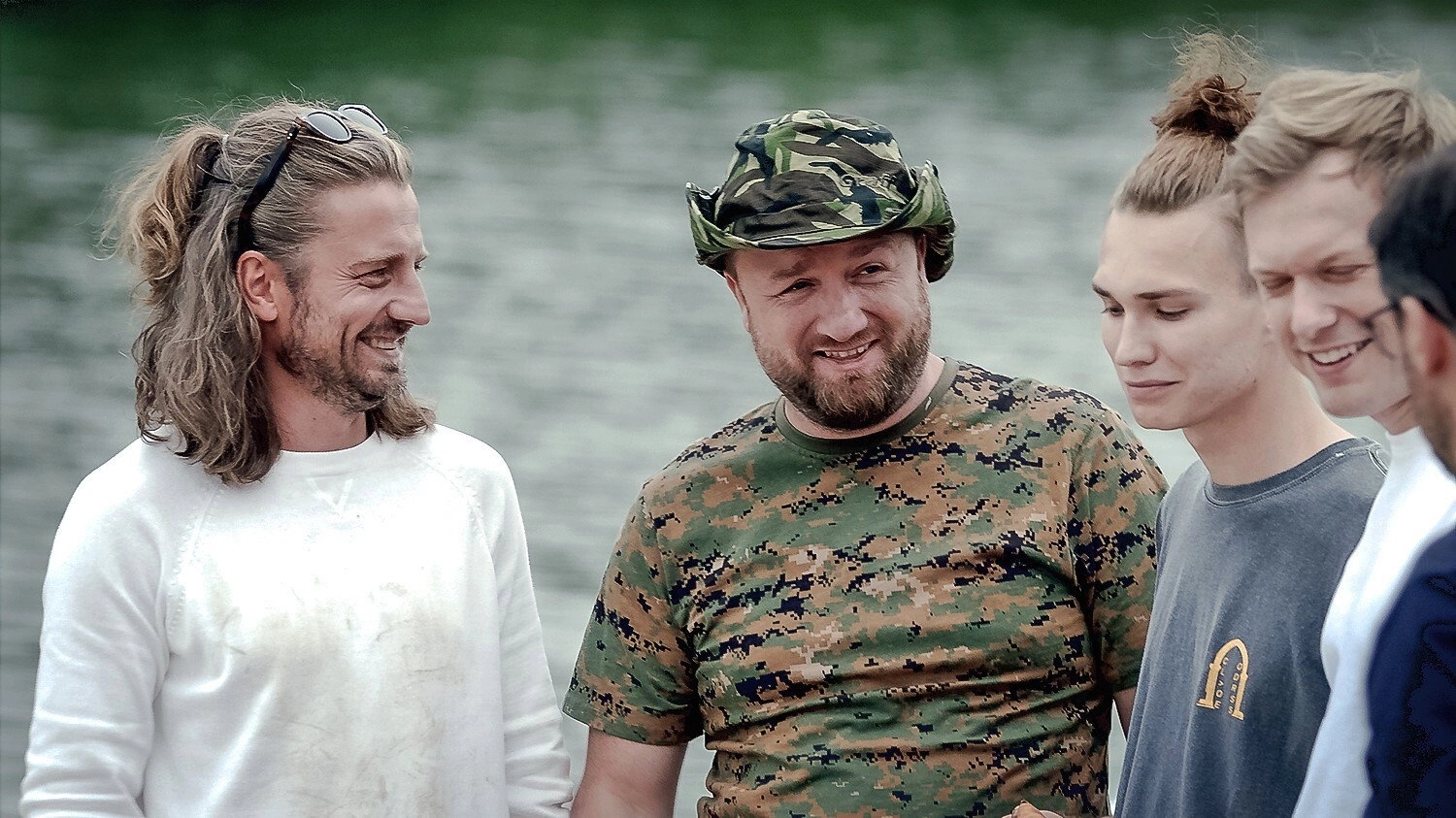 Tatuśkowie
