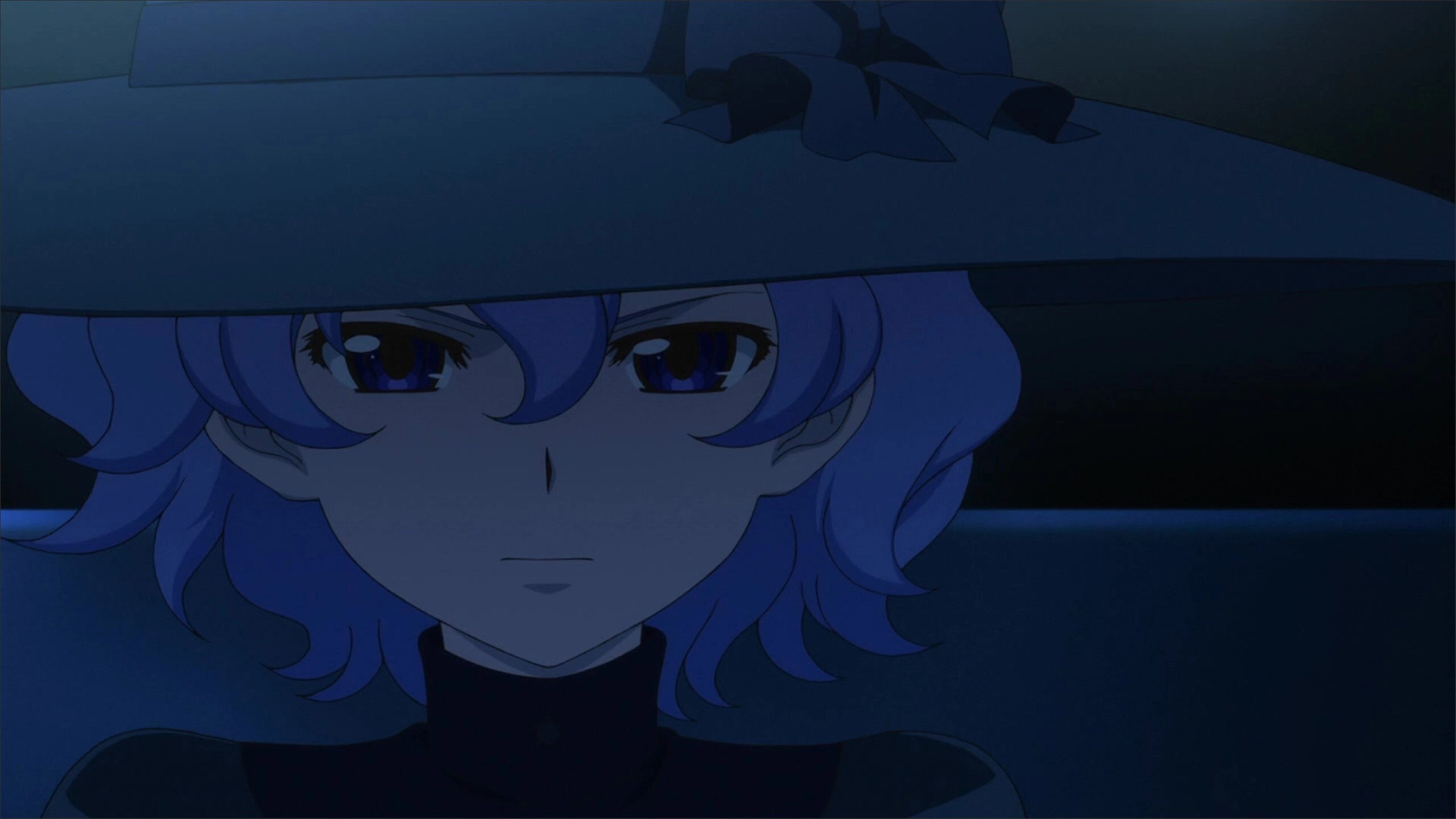 Captain Earth