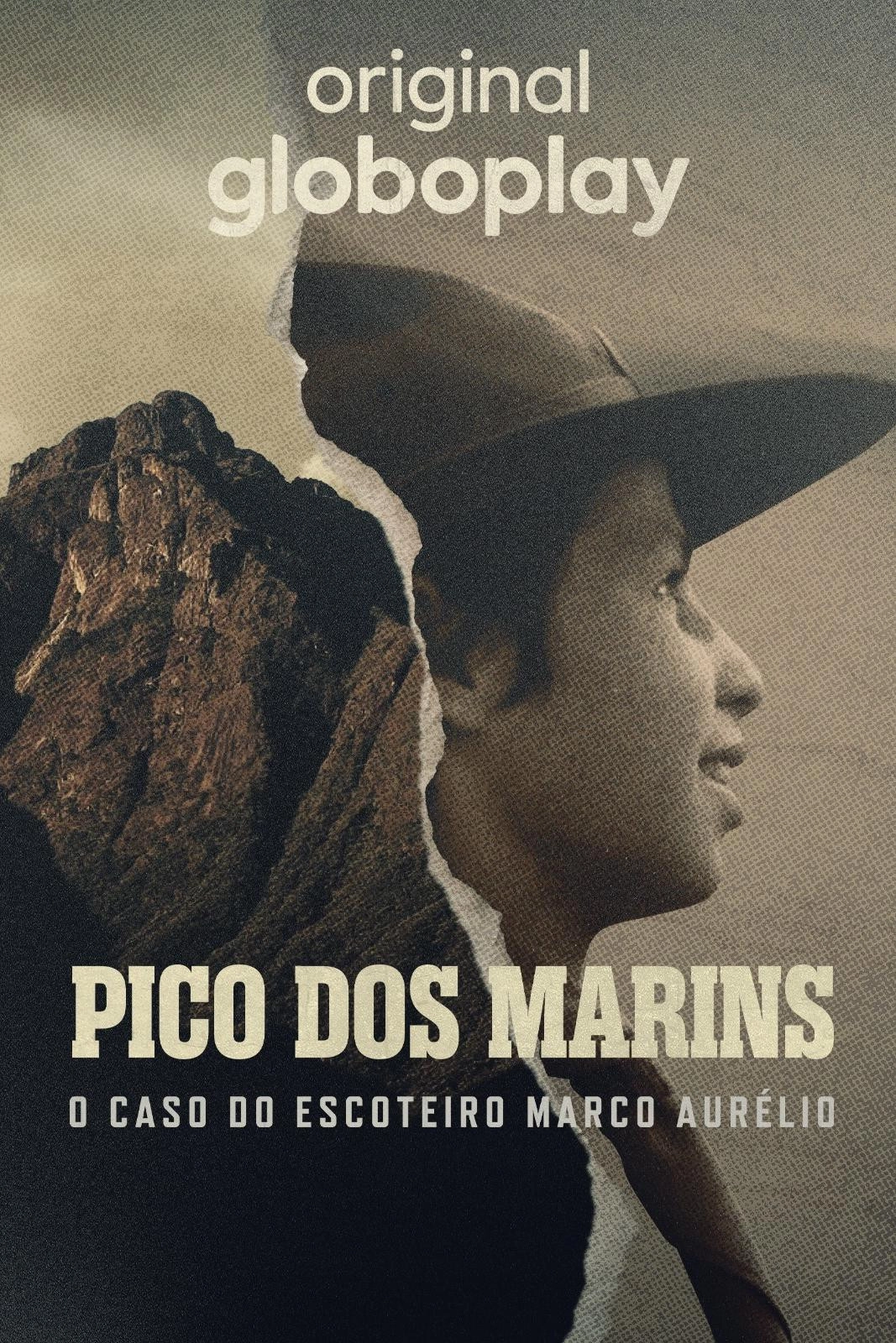 Pico dos Marins: O Caso do Escoteiro Marco Aurélio