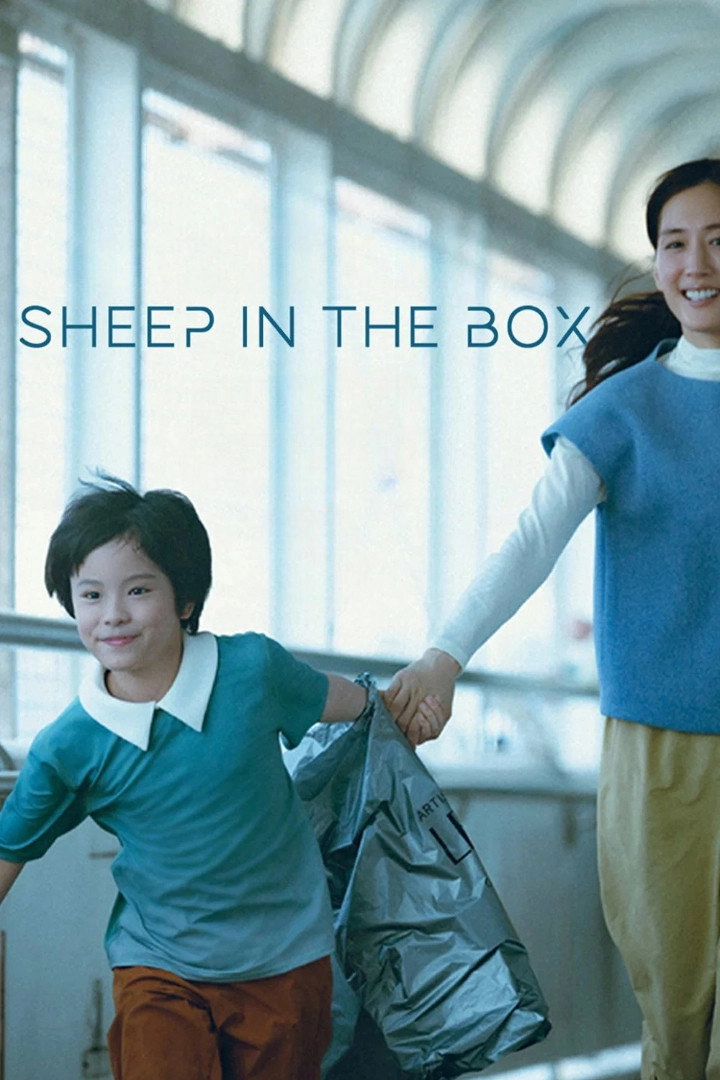Sheep in the Box