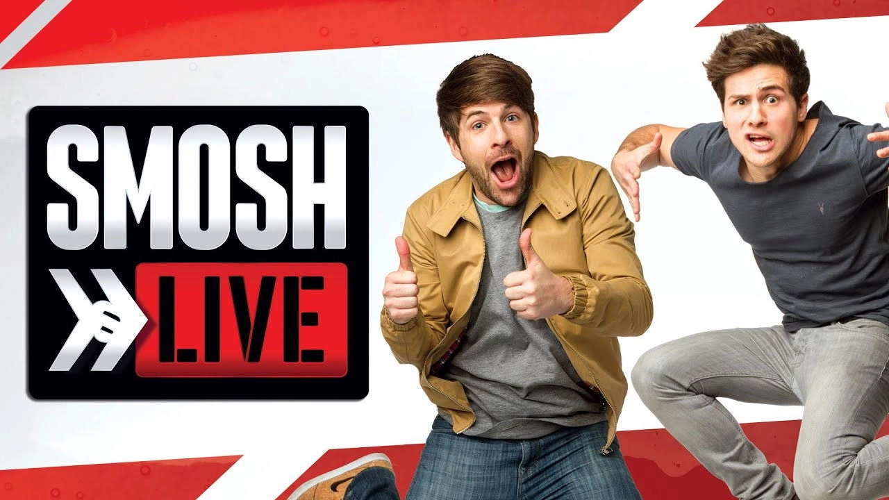 Smosh LIVE