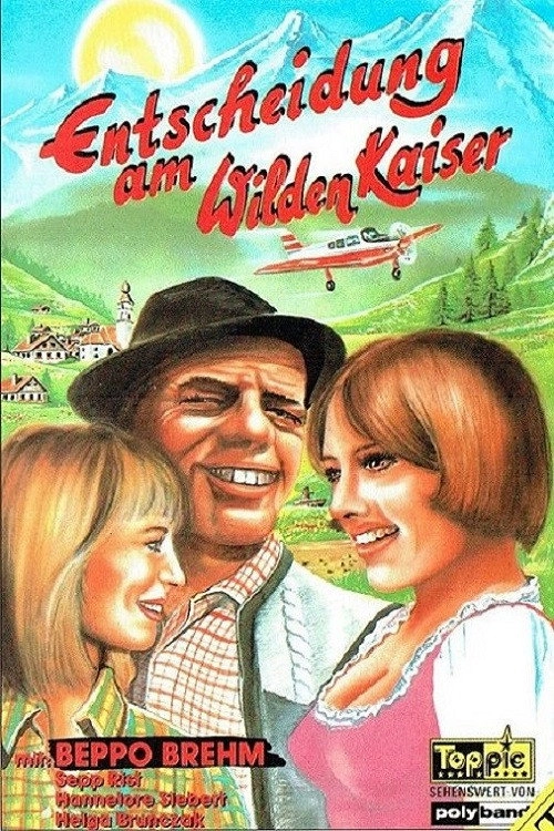 Da lacht Tirol
