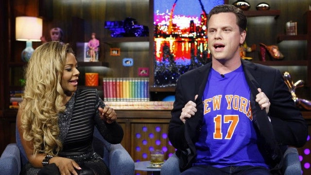 Watch What Happens Live with Andy Cohen