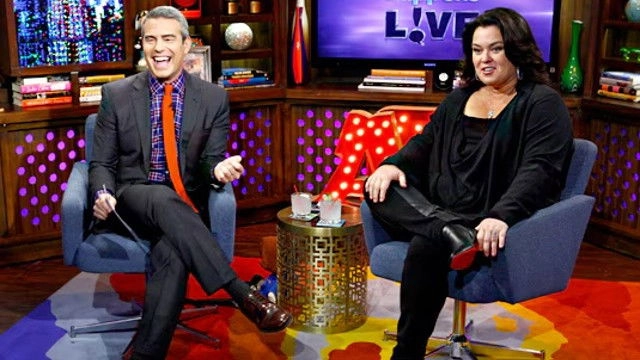 Watch What Happens Live with Andy Cohen