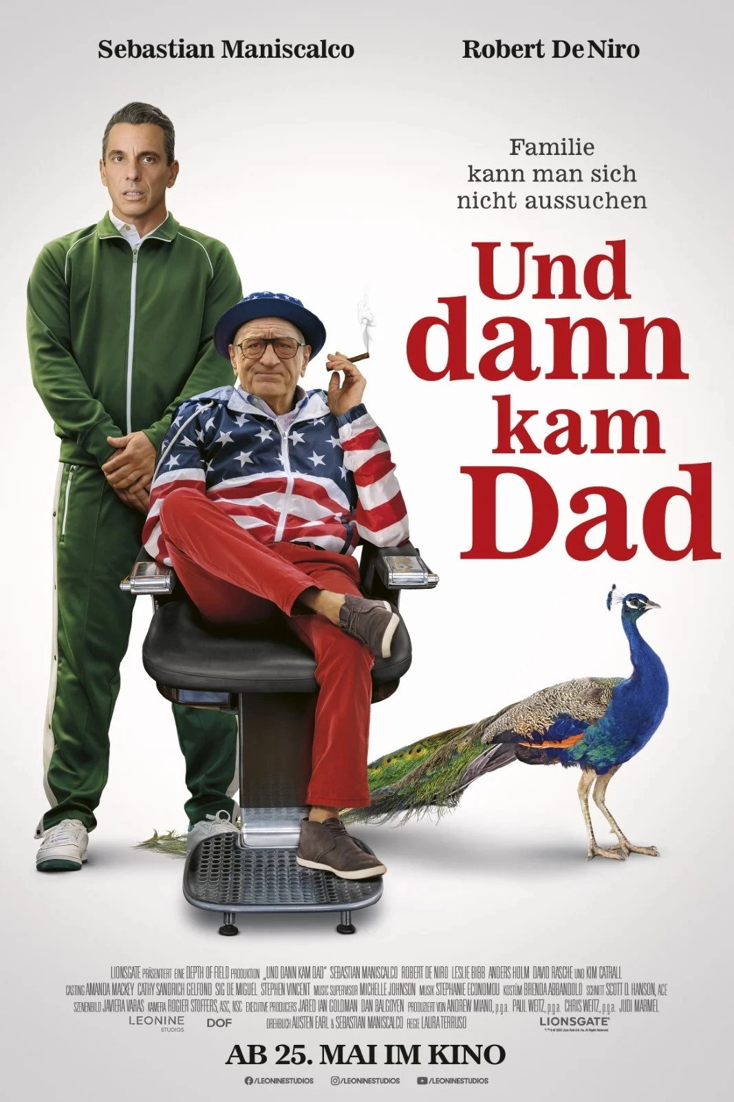 About My Father