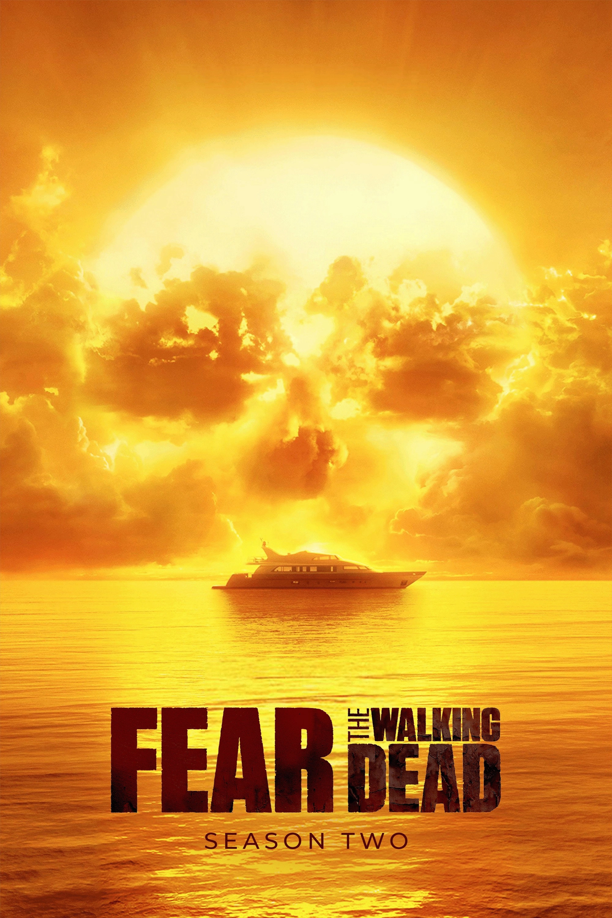 Fear the Walking Dead