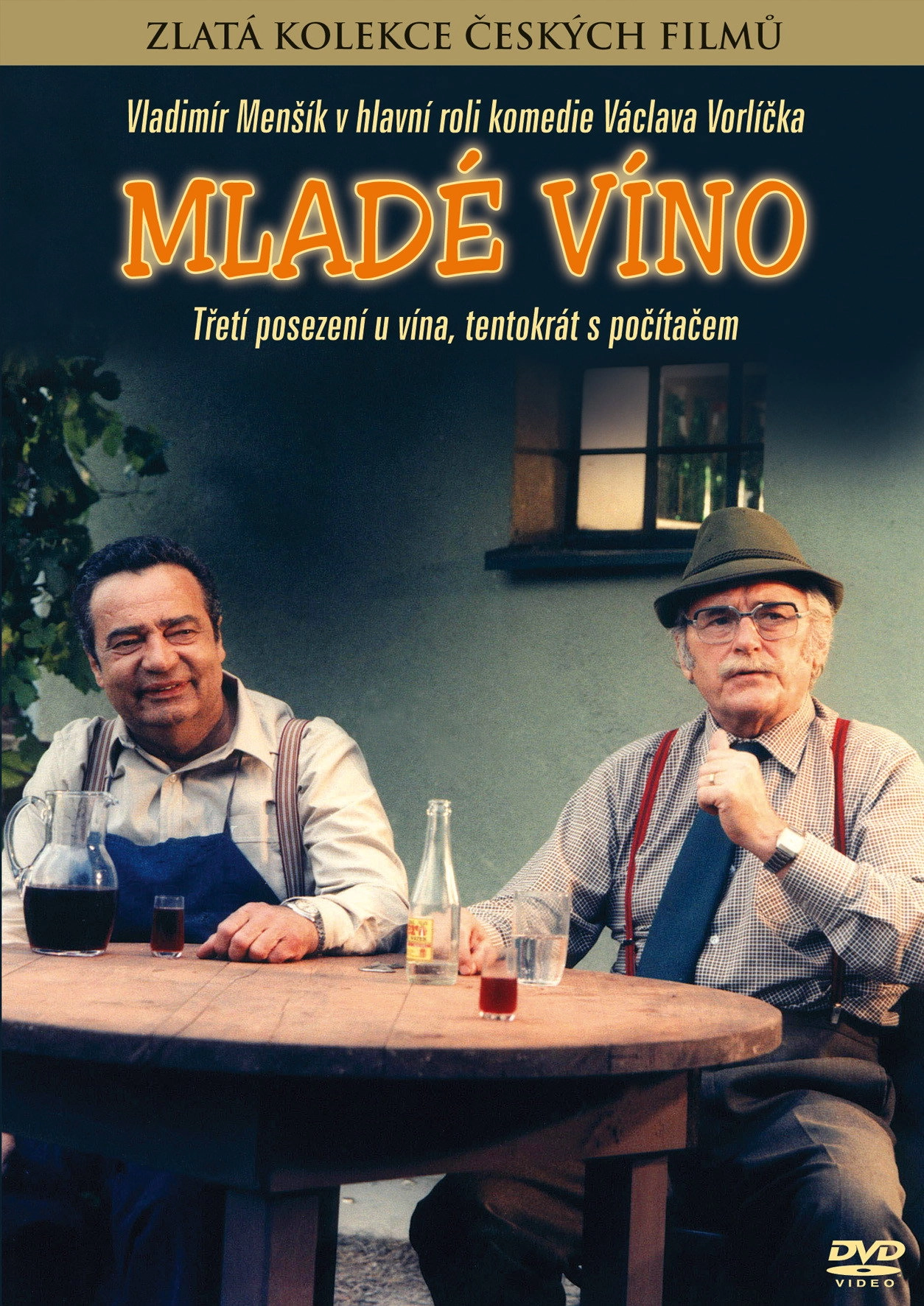 Young Wine
