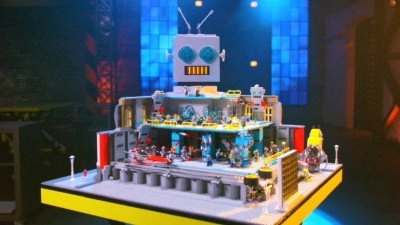 LEGO Masters
