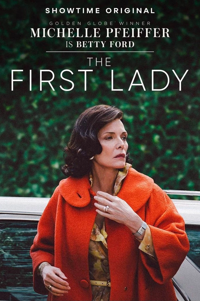 The First Lady