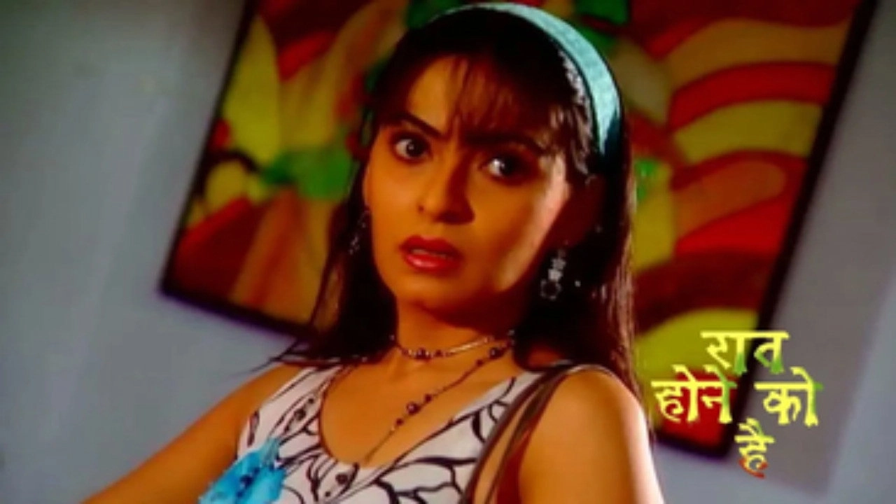 Raat Hone Ko Hai