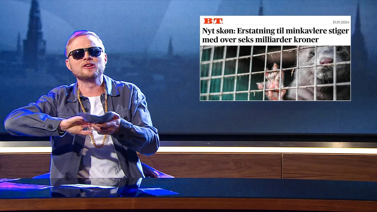 Tæt på sandheden