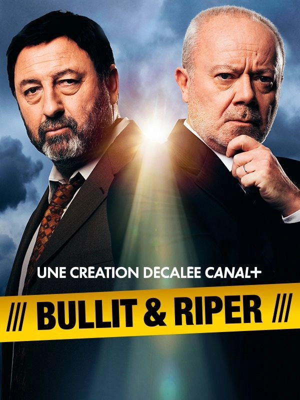 Bullit & Riper