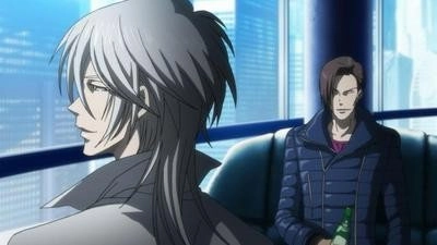 Psycho-Pass