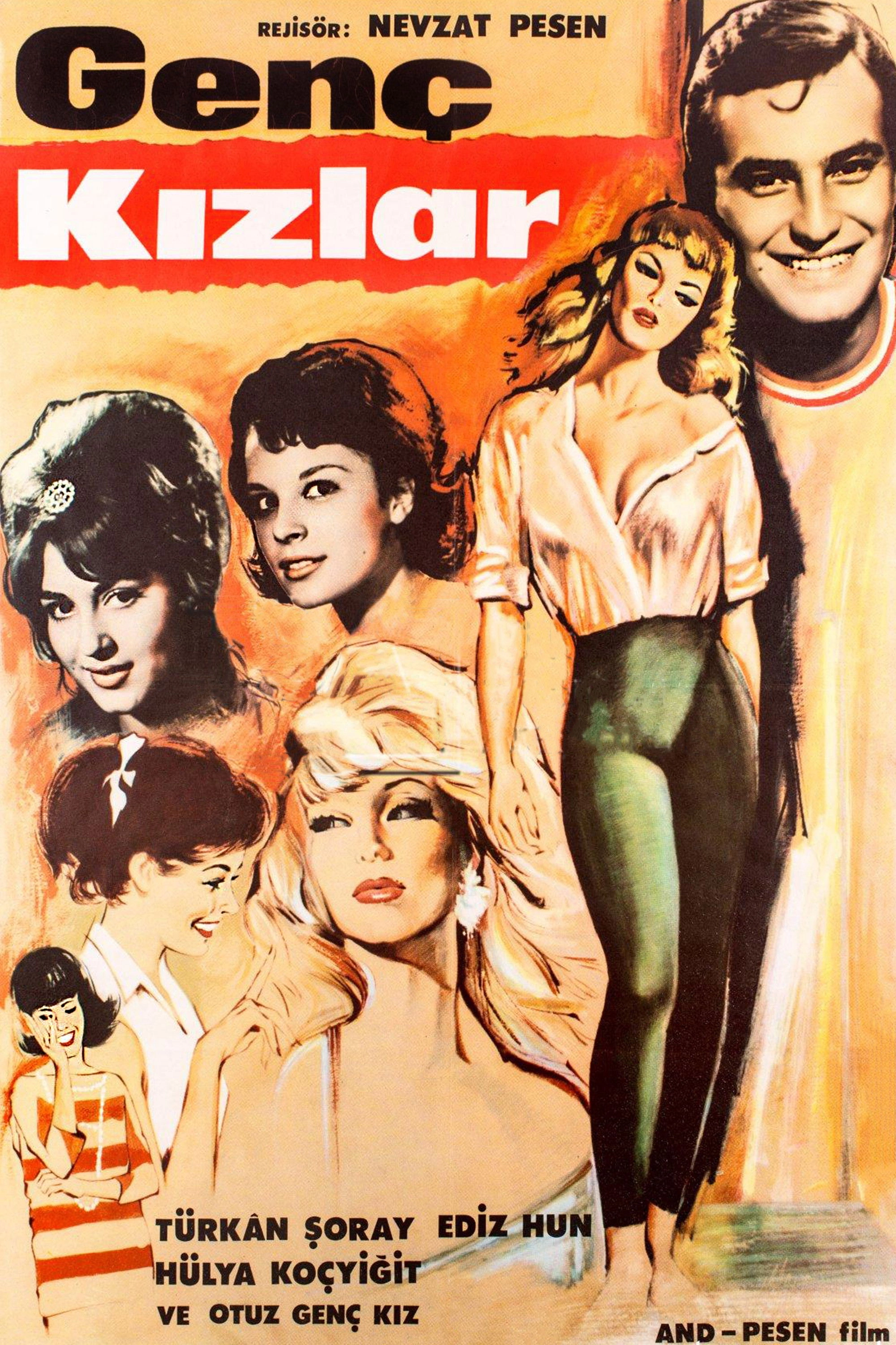 Young Girls